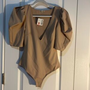 Free People. Intimately shape wear